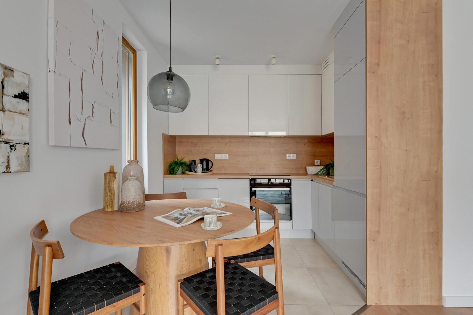 Front Park Apartments With Parking By Lion Apartments Gdańsk Exterior foto